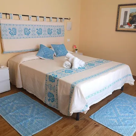 Guest house Le Orchidee *
