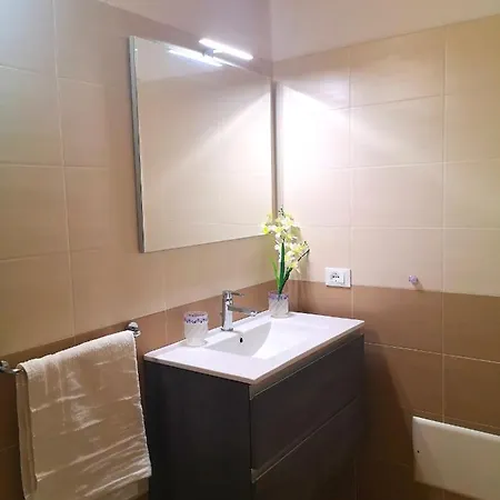 Guest house Le Orchidee