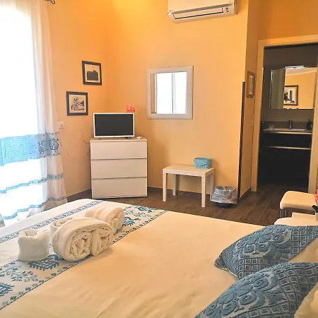Le Orchidee Guest house