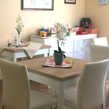 Le Orchidee *
