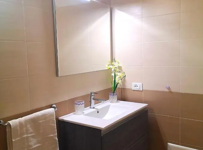 Guest house Le Orchidee