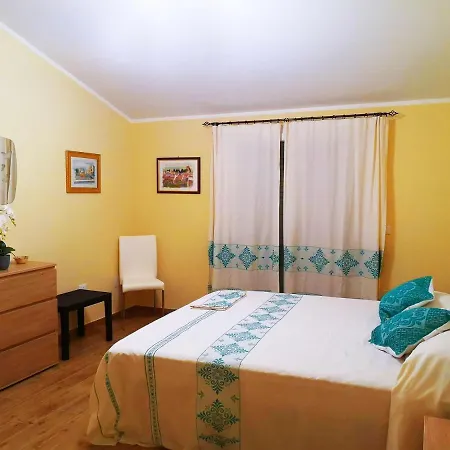 Le Orchidee 3* بوسا